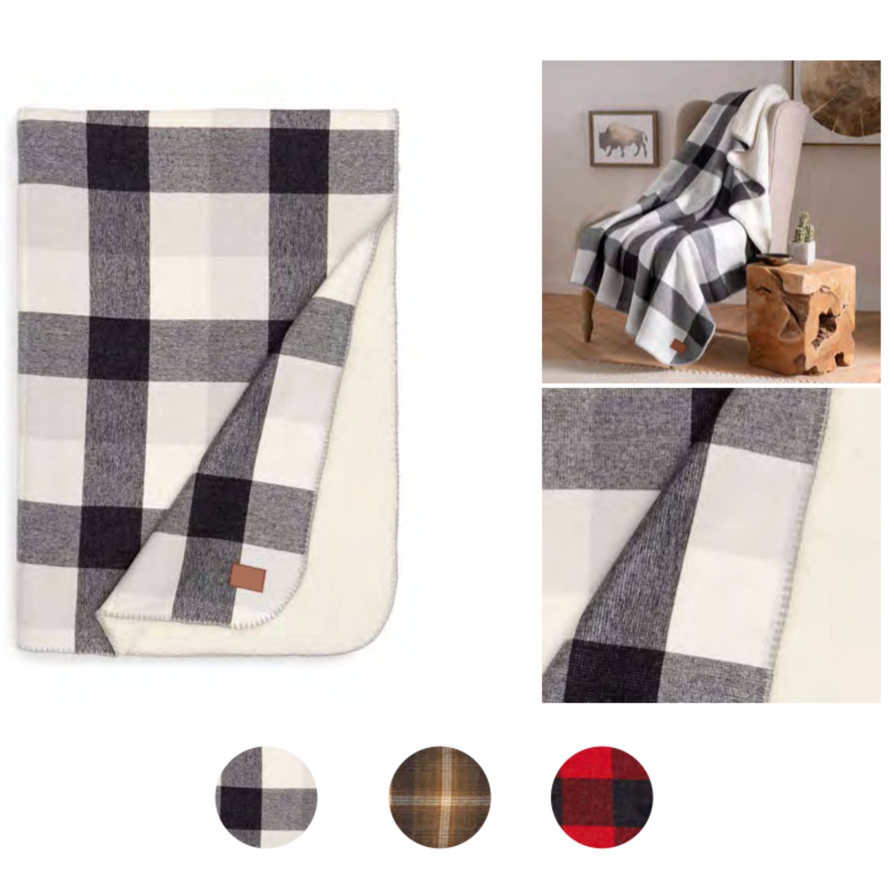 Corporate Gifting Beantown Blankets